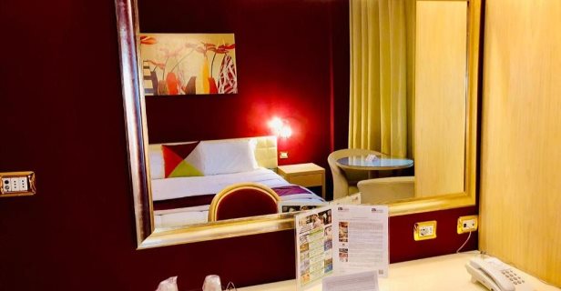Hotel As Sempione Fiera