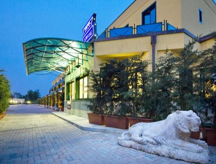 Hotel As Sempione Fiera