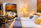 Hotel As Sempione Fiera