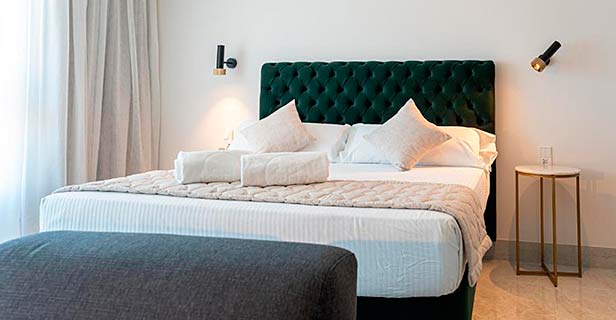 Hotel Asa La Marina By Sh Hoteles