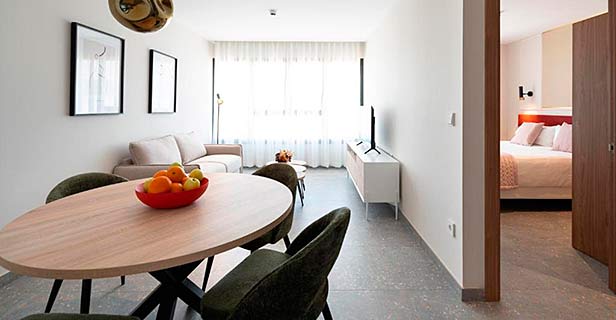 Hotel Asa La Marina By Sh Hoteles