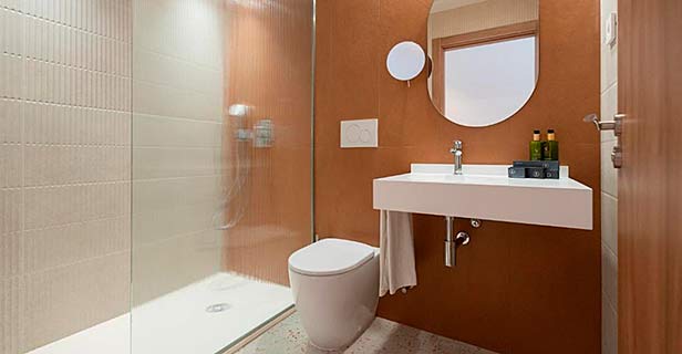 Hotel Asa La Marina By Sh Hoteles