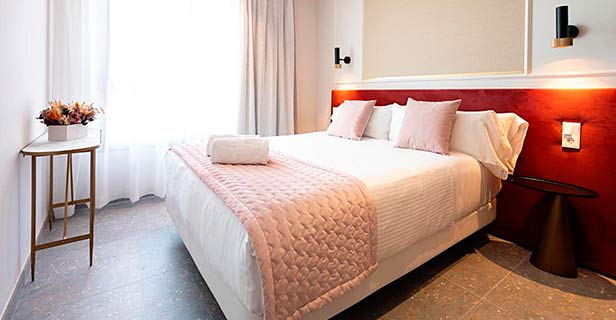 Hotel Asa La Marina By Sh Hoteles