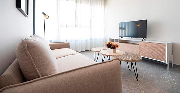Hotel Asa La Marina By Sh Hoteles