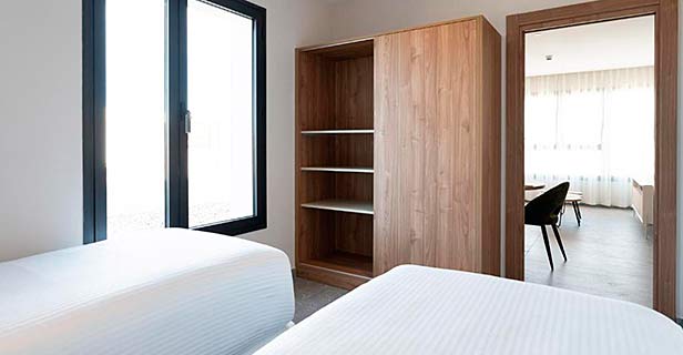 Hotel Asa La Marina By Sh Hoteles