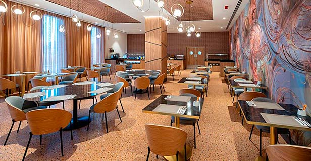 Hotel Asa La Marina By Sh Hoteles