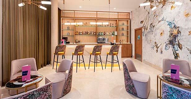 Hotel Asa La Marina By Sh Hoteles
