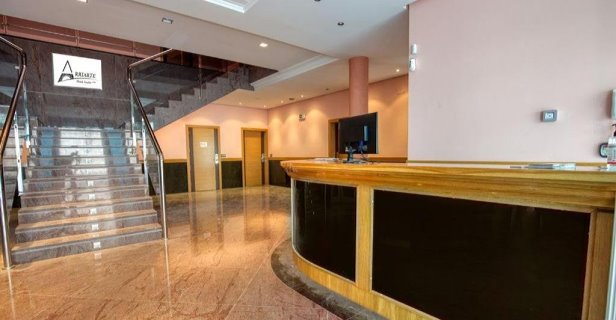 Hotel Asador Arriarte