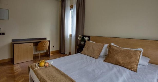 Hotel Asador Arriarte