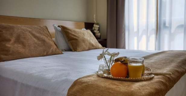 Hotel Asador Arriarte