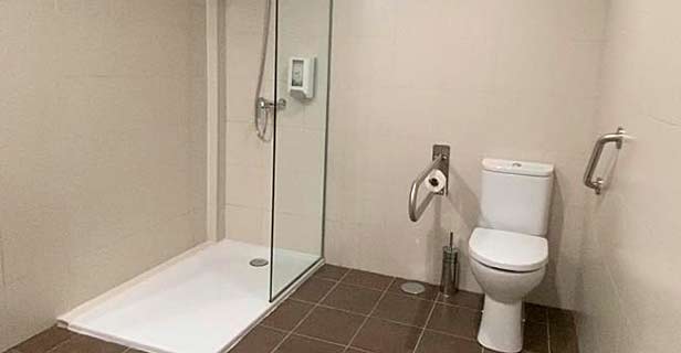 Hotel Asador Montes Oretanos