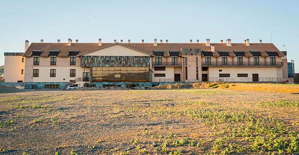 Hotel Asador Montes Oretanos