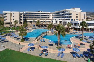 Hotel Ascos Coral Beach