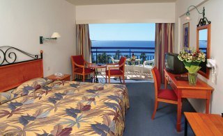 Hotel Ascos Coral Beach