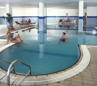 Hotel Ascos Coral Beach