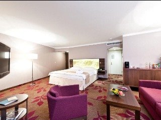 Hotel Ascot
