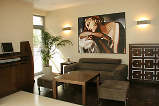 Hotel Ascot