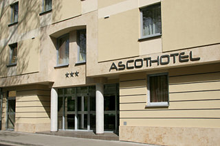 Hotel Ascot