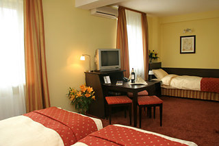 Hotel Ascot