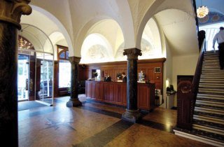 Hotel Ascot & Spa