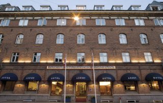 Hotel Ascot & Spa