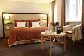 Hotel Ascot & Spa