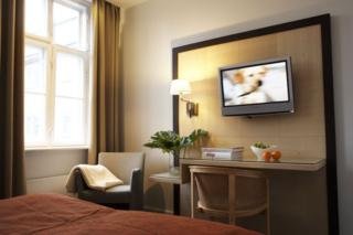 Hotel Ascot & Spa
