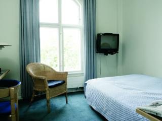 Hotel Ascot & Spa