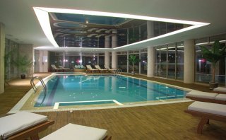Hotel Asdem Beach