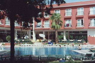 Hotel Asdempark