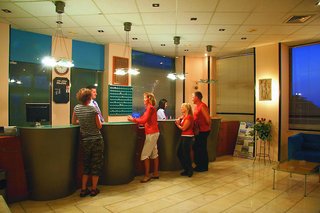 Hotel Asena