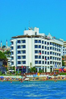 Hotel Asena