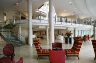 Hotel Ashbourne Marriott