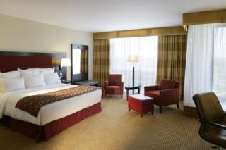 Hotel Ashbourne Marriott