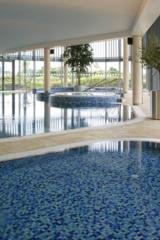 Hotel Ashbourne Marriott