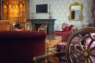Hotel Ashburn