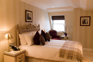 Hotel Ashburn