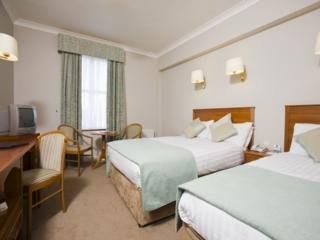 Hotel Ashling