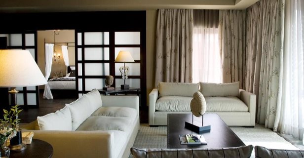 Hotel Asia Gardens Thai Spa Royal Hideaway