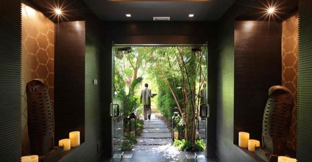 Hotel Asia Gardens Thai Spa Royal Hideaway