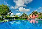 Hotel Asia Gardens Thai Spa Royal Hideaway