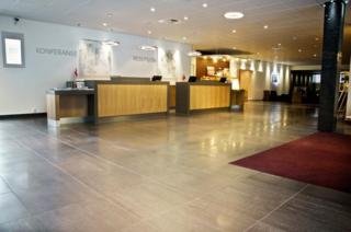 Hotel Asker Oslo Scandic