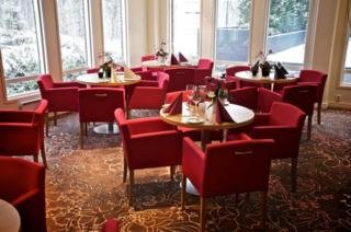 Hotel Asker Oslo Scandic