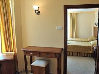 Hotel Asli