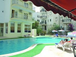 Hotel Asli