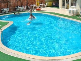 Hotel Asli