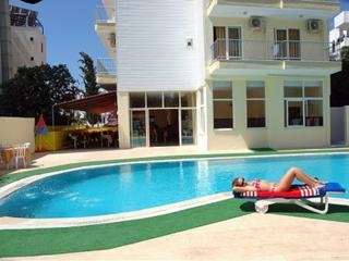Hotel Asli