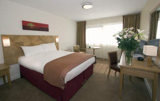 Hotel Aspect Hotel Parkwest