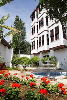 Hotel Aspen Boutique