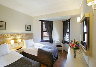 Hotel Aspen Boutique